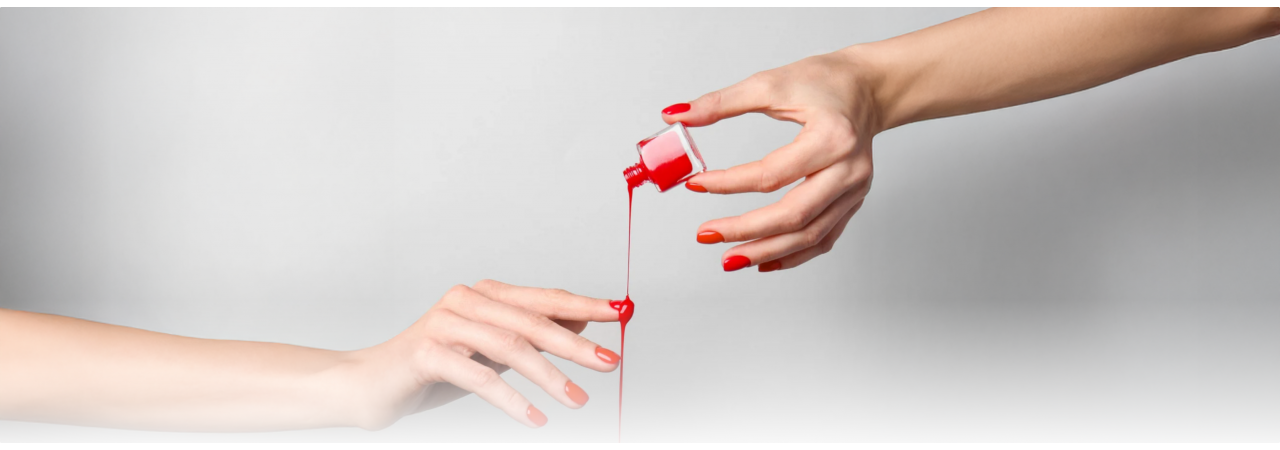 Ονυχοπλαστική