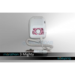 Επαγγελματικός Τροχός Νυχιών Marathon 3 Mighty