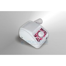 Επαγγελματικός Τροχός Νυχιών Marathon 3 Mighty