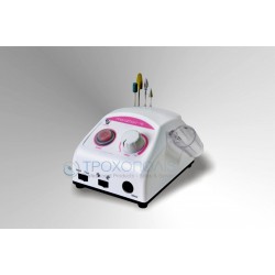 Επαγγελματικός Τροχός Νυχιών Marathon N2