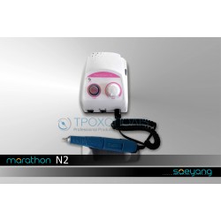 Επαγγελματικός Τροχός Νυχιών Marathon N2