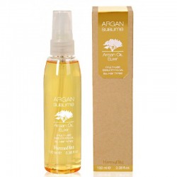 Argan Oil Elixir 100ml Argan Oil Elixir 100ml