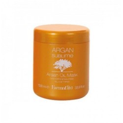 Μάσκα Μαλλιών Argan 1lt Μάσκα Μαλλιών Argan 1lt