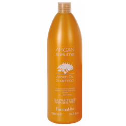 Argan Shampoo 1lt Argan Shampoo 1lt