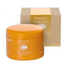 Μάσκα Μαλλιών Argan 250ml Μάσκα Μαλλιών Argan 250ml