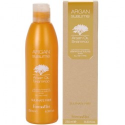 Argan Shampoo 250ml Argan Shampoo 250ml