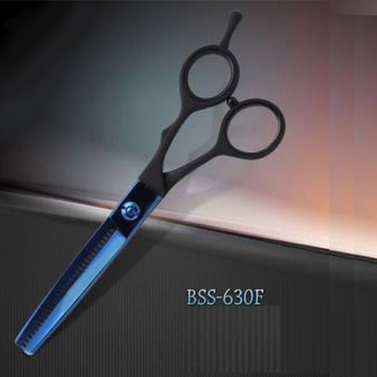 6'' Pro-Feel BSS-630F Grooming Scissors made of stainless steel
