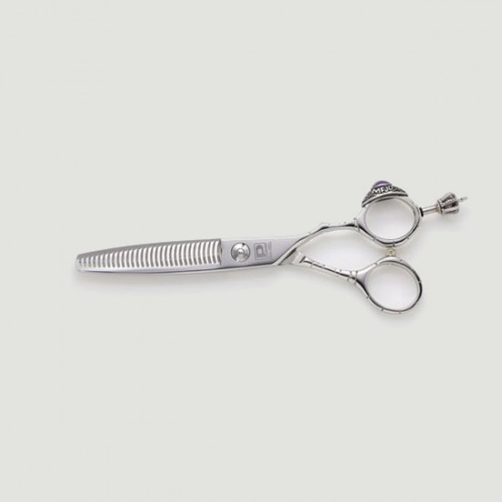 6'' Pro-Feel HY016-626W Stainless Steel Grooming Scissors