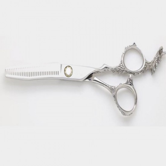 6'' Pro-Feel V3-630 Grooming Scissors made of stainless steel