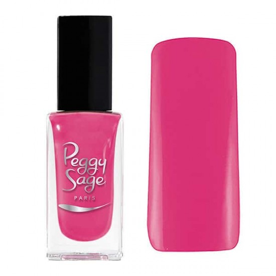 Nail lacquer cyclamen 026-11ml