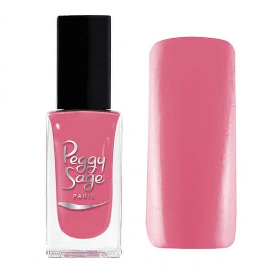 Nail lacquer rose candy 031-11ml
