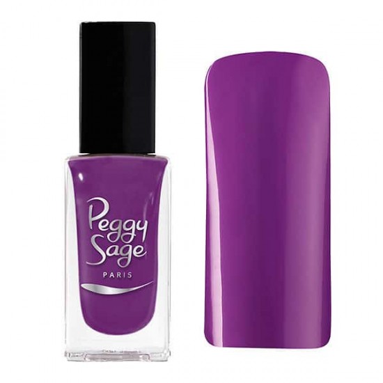 Nail lacquer sweet lavender 168 - 11ml