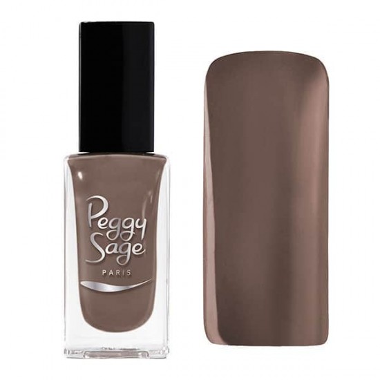 Nail lacquer Spy beige 376 11ml