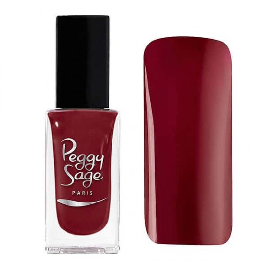 Nail lacquer sangria party 524 -11ml