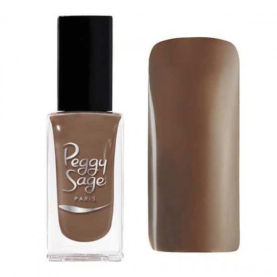 Nail lacquer caramel lolly 728-11ml
