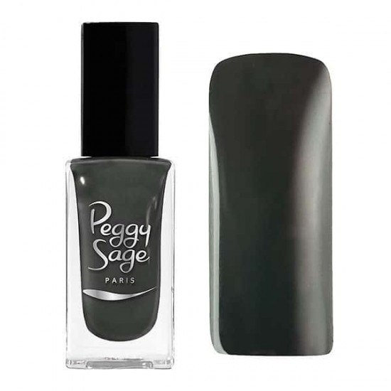Nail lacquer espresso intenso 735 -11ml