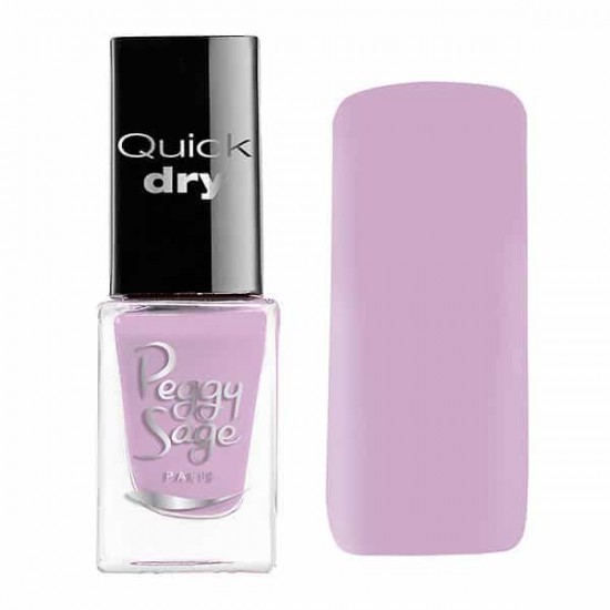 Nail lacquer Quick dry Laura 5212 - 5ml
