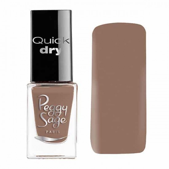 Nail lacquer Quick dry Justine 5223 - 5ml