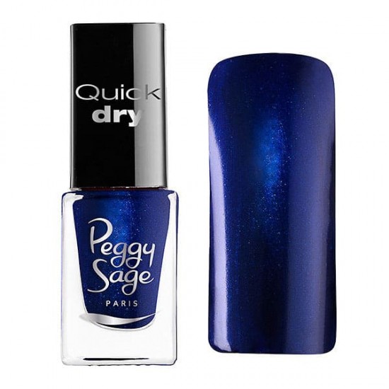 Nail lacquer Quick dry Linda 5238 - 5ml