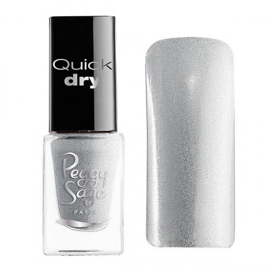 Nail lacquer Quick dry Nolwenn 5240 - 5ml