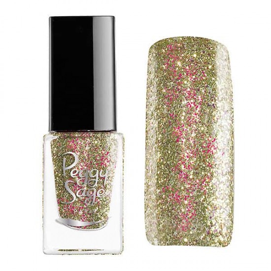 Nail lacquer beauty queen 5591 - 5ml