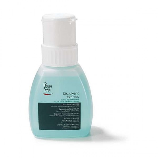 ACETONE EXPRESS 240ml with Dispenser