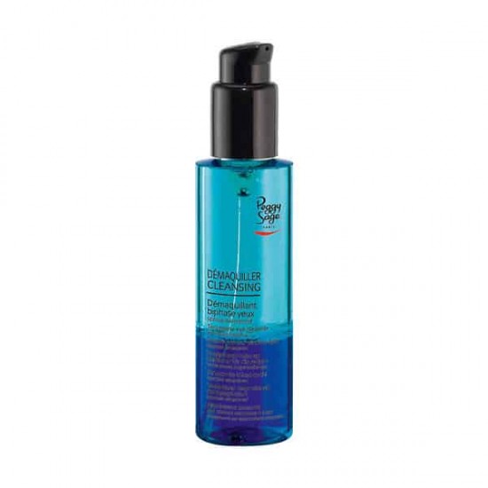 TWO-PHASE EYE MAKEUP REMOVER 125 ml