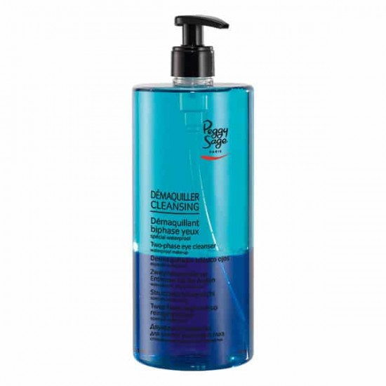 TWO-PHASE EYE MAKEUP REMOVER 1L