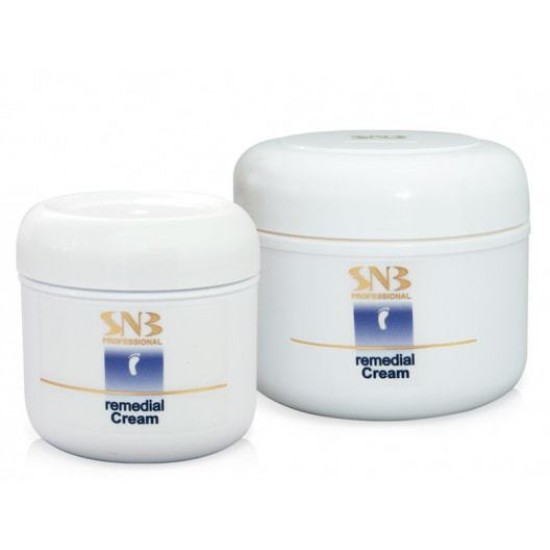 Remedial Cream 250ml- Regenerating foot cream