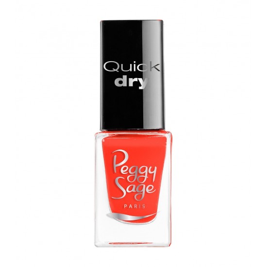 Nail lacquer Quick dry Kate 5249 - 5ml