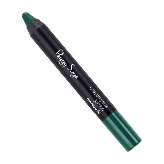 Jumbo eyeliner pencil emeraude 1.6g