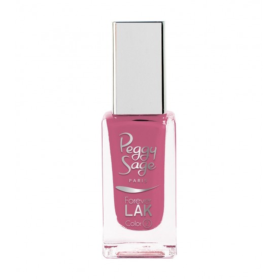 Nail lacquer Forever LAK autumn rose 8063 -11ml