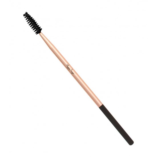 Rifle-type eyelash brush - Nylon