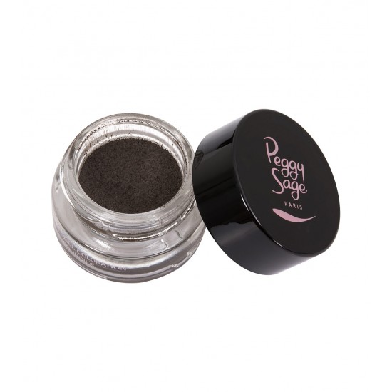 Eyebrow coloring cream-gel - Dark Brown 3g Eyebrow coloring cream-gel - Dark Brown 3g
