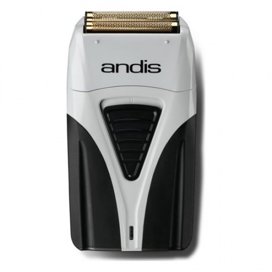 Andis ProFoil Lithium Plus Titanium Foil Shaver TS-2 17205