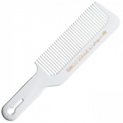 ANDIS CLIPPER COMB WHITE