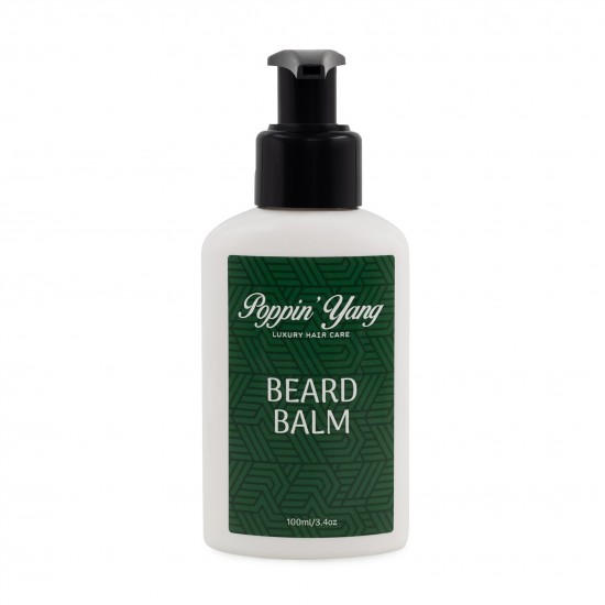 BEARD BALM “Hemp” 100ml