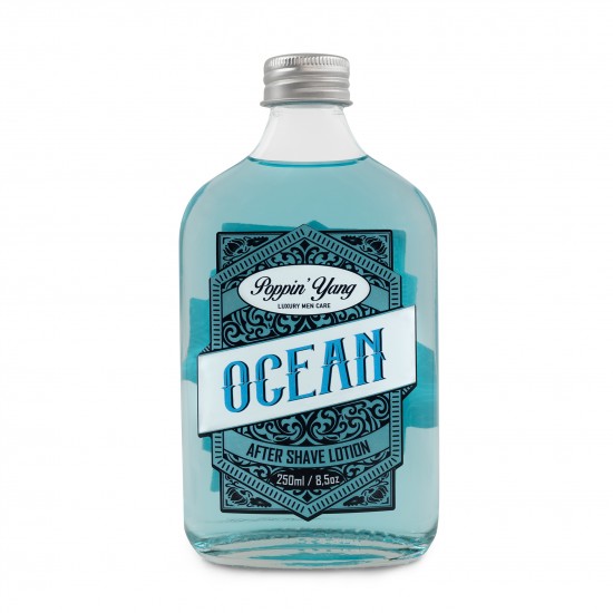 AFTER SHAVE LOTION Ocean 250ml