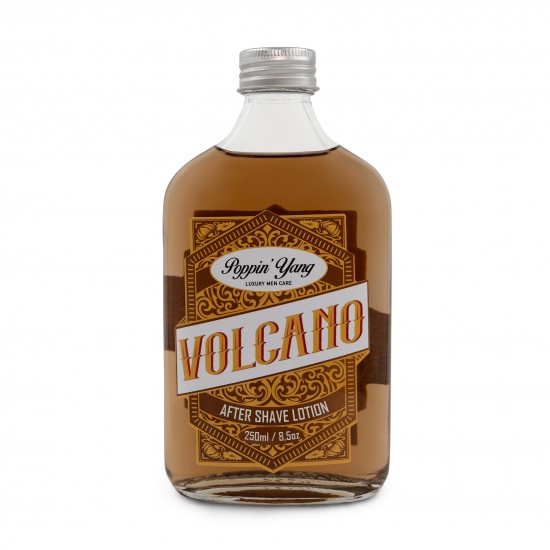 AFTER SHAVE LOTION Volcano 250ml