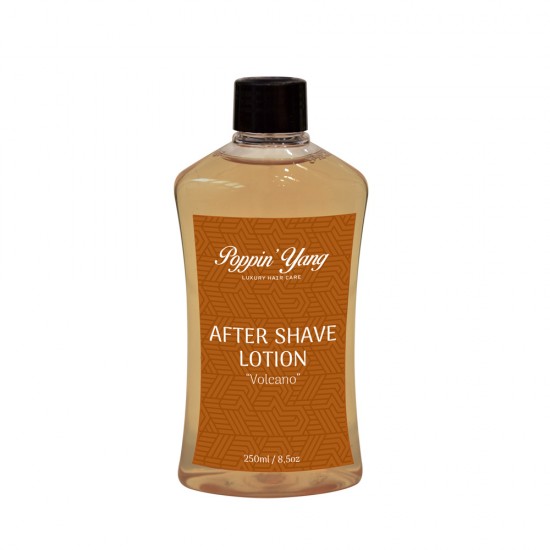 AFTER SHAVE LOTION Volcano 250ml