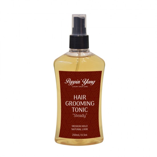 HAIR GROOMING TONIC Steady 250ml