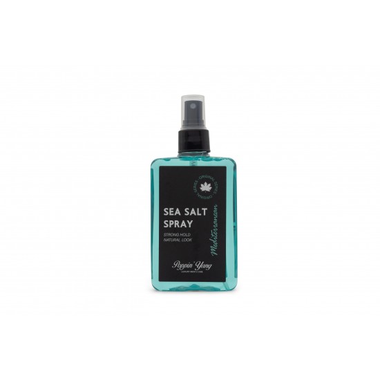 SEA SALT SPRAY Mediterranean 250ml