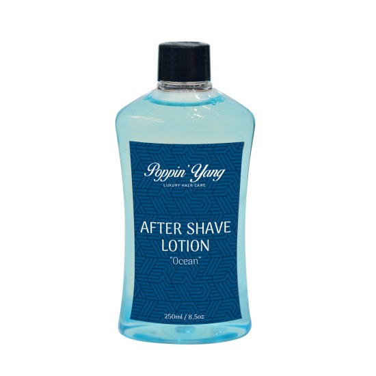 AFTER SHAVE LOTION Ocean 250ml