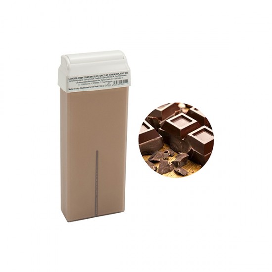 Chocolate Roller Wax 100ml