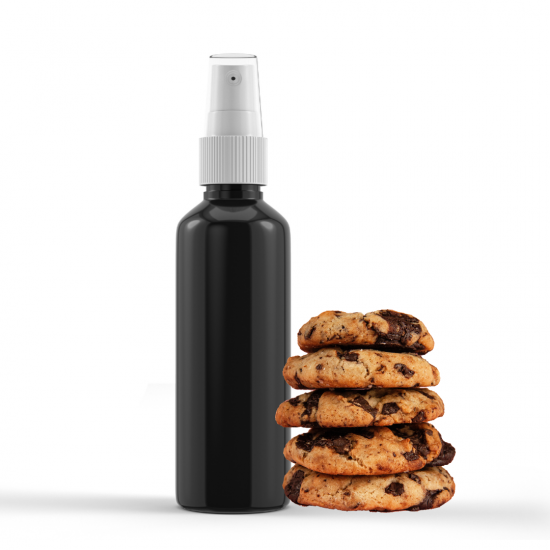 Cookies Massage Body Oil 250ml