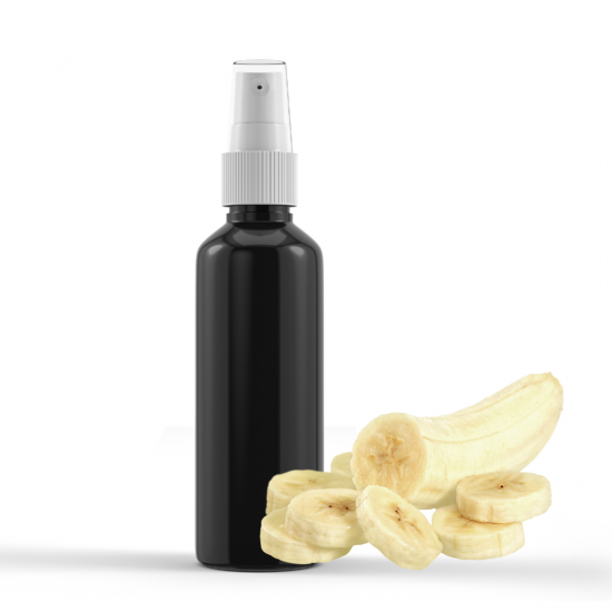 Banana Massage Body Oil 250ml