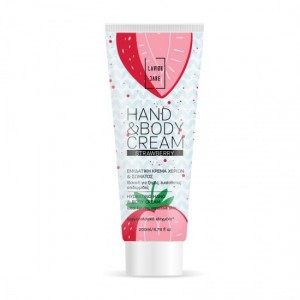 Body creams-oils