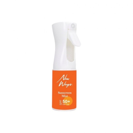Suncare Mist SPF50 100ml
