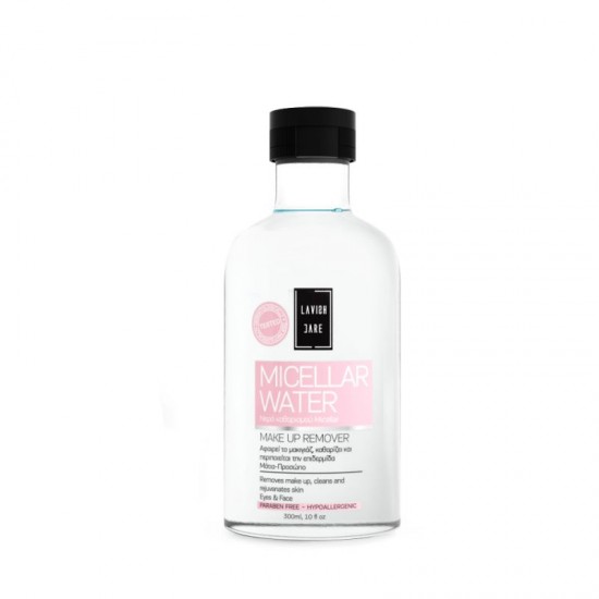 MICELLAR WATER 300ML