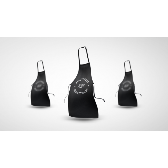 Professional Apron With Logo